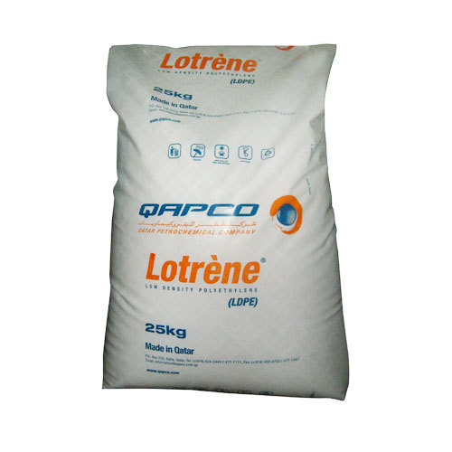 Low density polyethylene Lotrene FE3000 1000kg